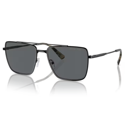 Michael Kors MK1154 Blue Ridge Sunglasses